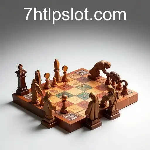 Exploring the Captivating World of Board Games: A Journey Through Strategy, Chance, and Creativity