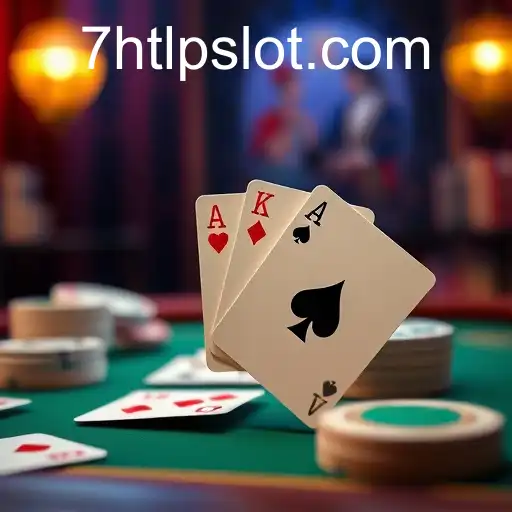 Exploring the Fascinating World of Card Games: A Digital Haven for Enthusiasts