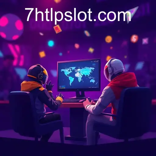 Gaming Landscape Transformation in 2025