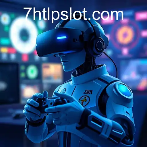 Gaming Trends and Innovations 2025