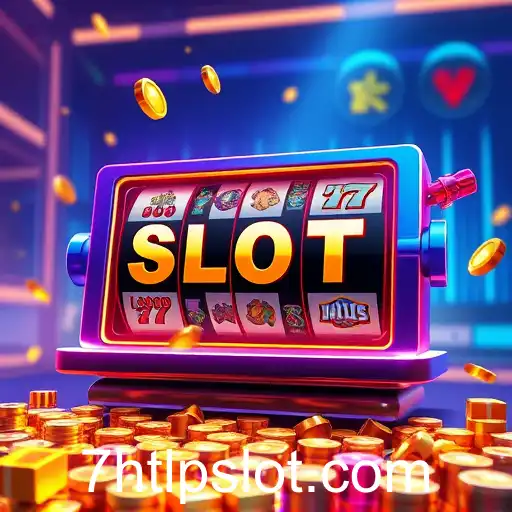 Digital Gaming Evolution: HtLPSlot's Impact on the Industry