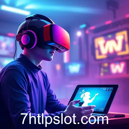 The Rise of Online English Game Communities