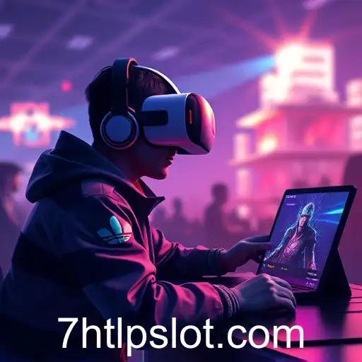 Gaming Evolution in 2025