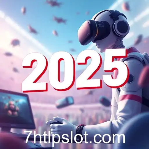 Gaming Evolution: Htlpslot's Impact on the Industry