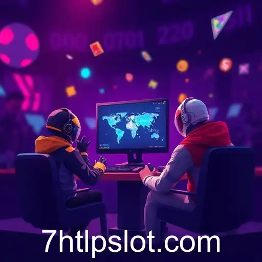 Gaming Landscape Transformation in 2025