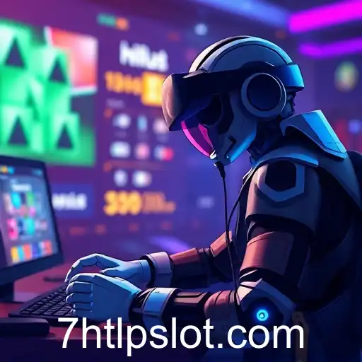 Gaming Trends Shaping 2025