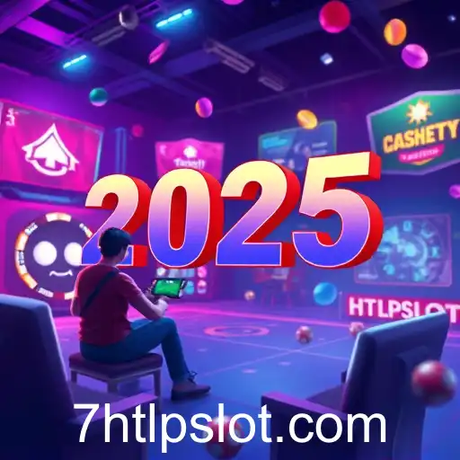 Gaming Trends of the Decade