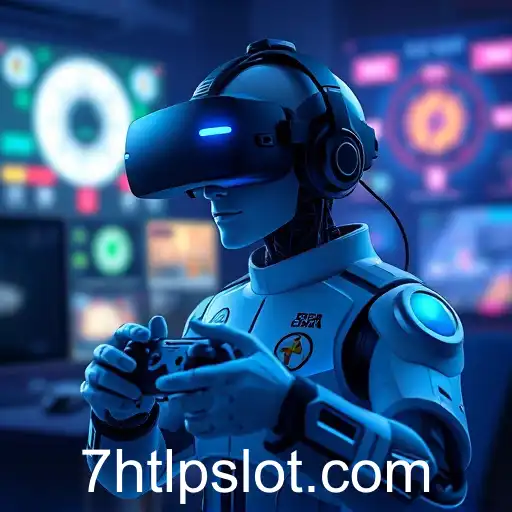 Gaming Trends and Innovations 2025