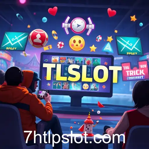 The Rise of Online Gaming Platforms in 2025