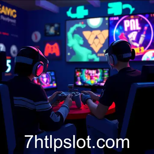 Rise of Online Gaming in 2026