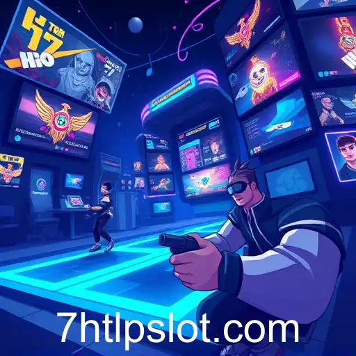 The Rise of Gaming Platforms Amidst Digital Evolution