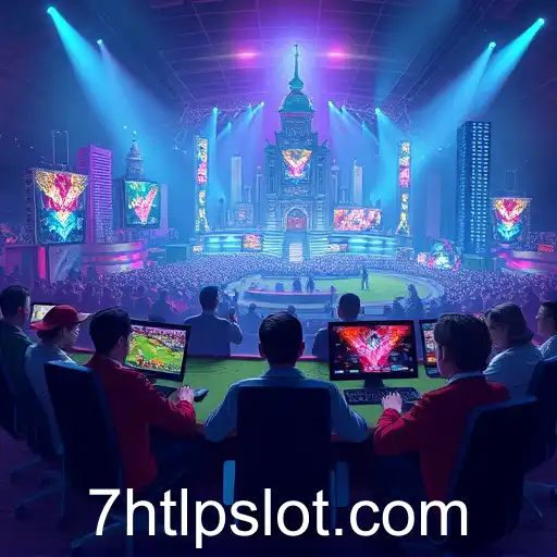 The Rise of Gaming Platforms Amidst Global Trends