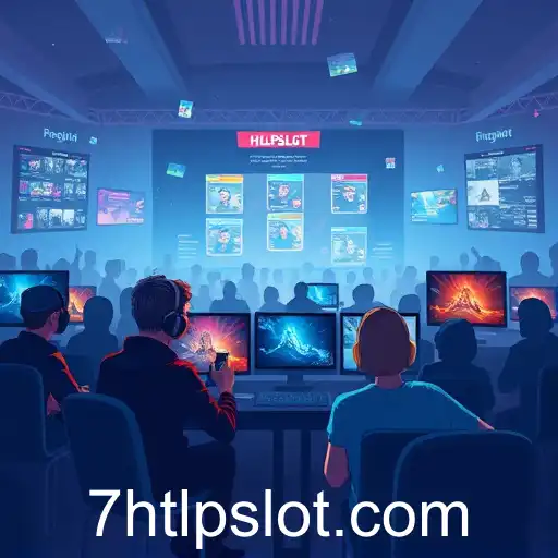 The Rise of Online Gaming Portals