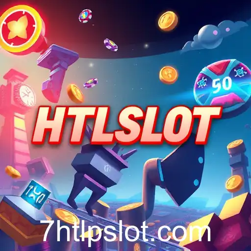 The Rise of HTLPSLOT: Gaming in a Changing World