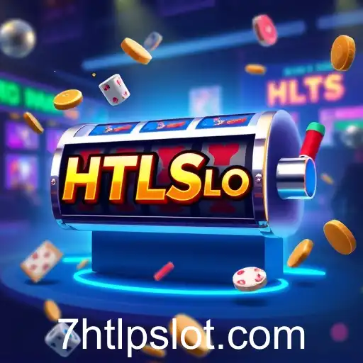 The Rise of HTLPSLOT in Online Gaming