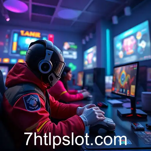 The Rise of Online Gaming in 2025