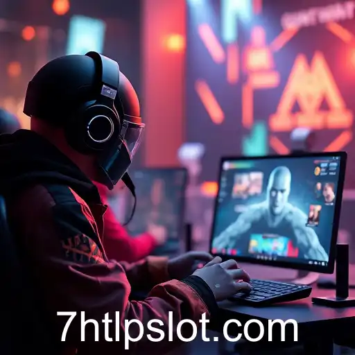 The Rise of Online Gaming Platforms in 2025