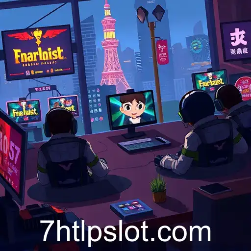 The Rise of Online Gaming Amidst Global Changes