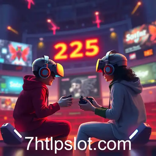 Exploring the Rise of Online Gaming Communities