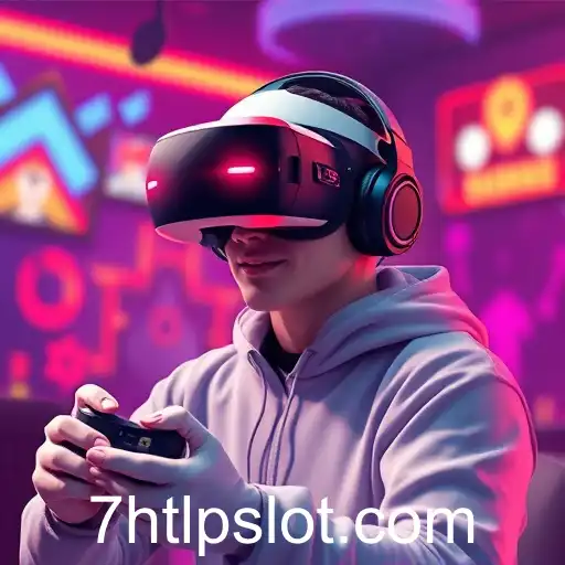 Rising Trends in Online Gaming for 2025