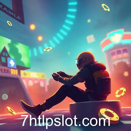 Rise of Online Gaming Tales in 2025