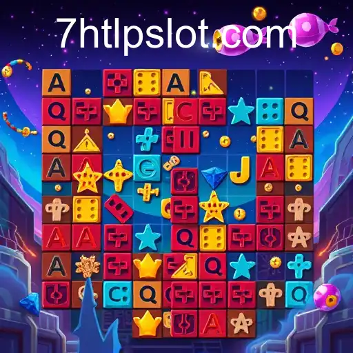 The Allure of Puzzle Games: Unlocking the World of HTLPSLOT