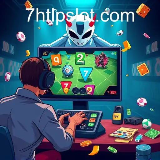 Rise of Online Gaming in 2025