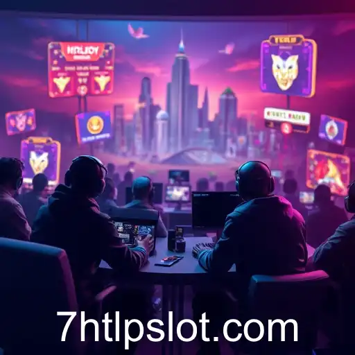 The Rise of Online Gaming in 2025