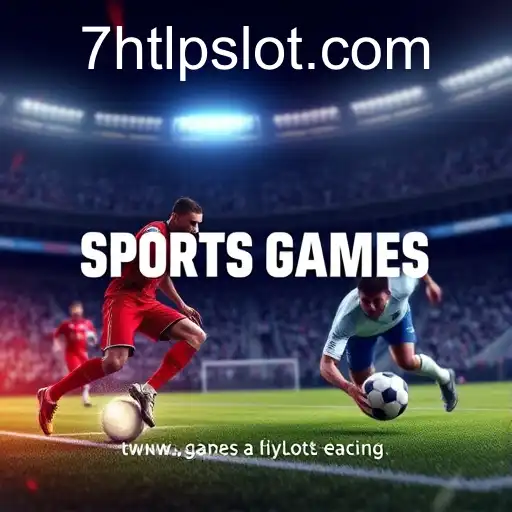 Exploring the Thrills of Sports Games: A Virtual Homage to Real-World Athletics