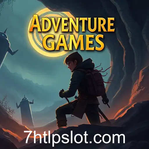 Exploring the Thrill: Unveiling the World of Adventure Games