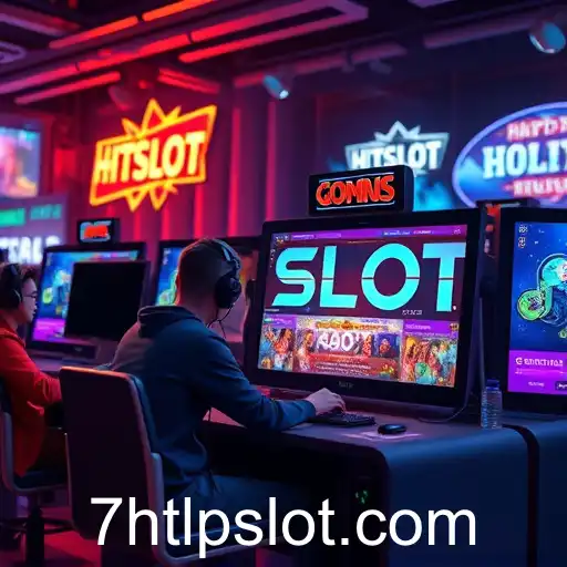 The Rise of Digital Gaming in Education