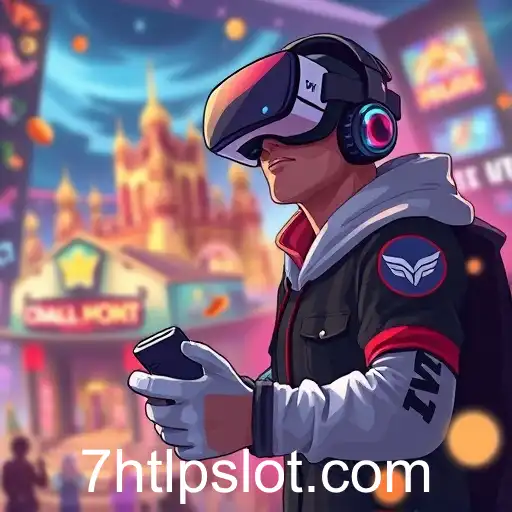 Gaming Dynamics in 2025