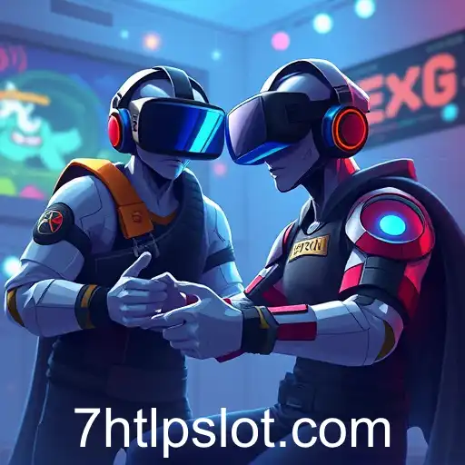 Gaming Innovation Sparks Global Interest