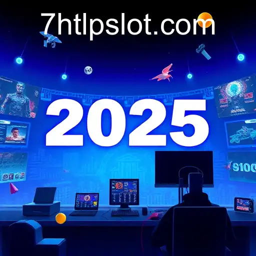 The Rise of Gaming Websites in 2025
