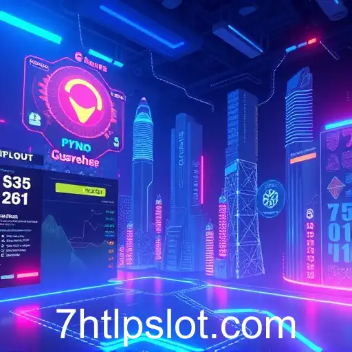 The Rise of Interactive Gaming Domains in 2025