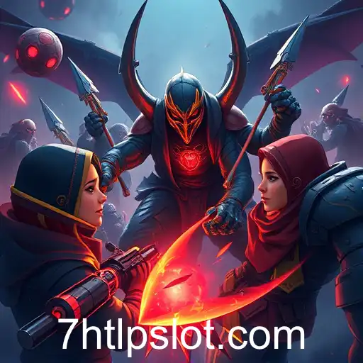 The Rise of Online Gaming Platforms