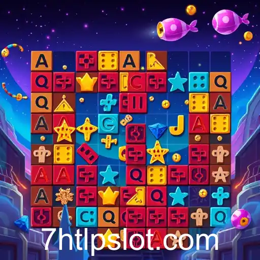 The Allure of Puzzle Games: Unlocking the World of HTLPSLOT