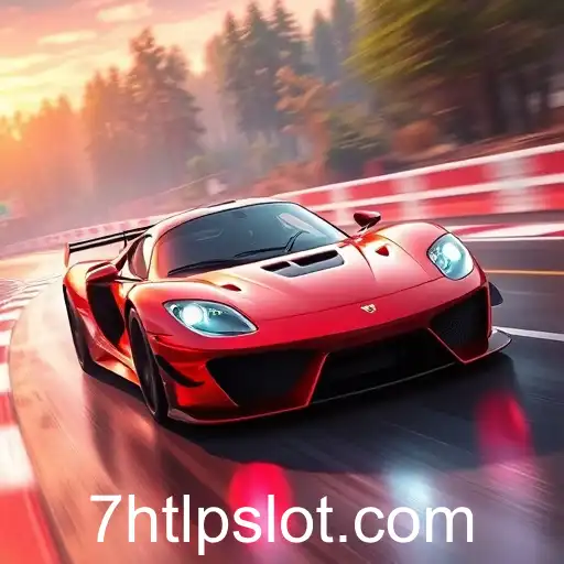 The Thrill of Online Racing Games: An Exploration into Virtual Speed