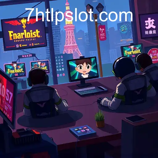 The Rise of Online Gaming Amidst Global Changes