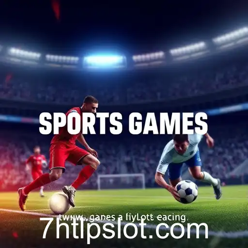 Exploring the Thrills of Sports Games: A Virtual Homage to Real-World Athletics