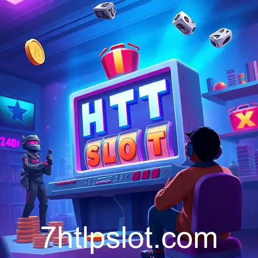The Rise of 'htlpslot': A New Hub for Gamers